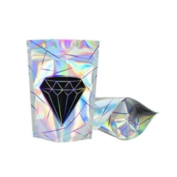 Custom Foil Bags