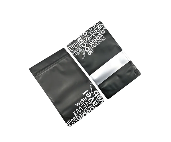 Custom Foil Bags