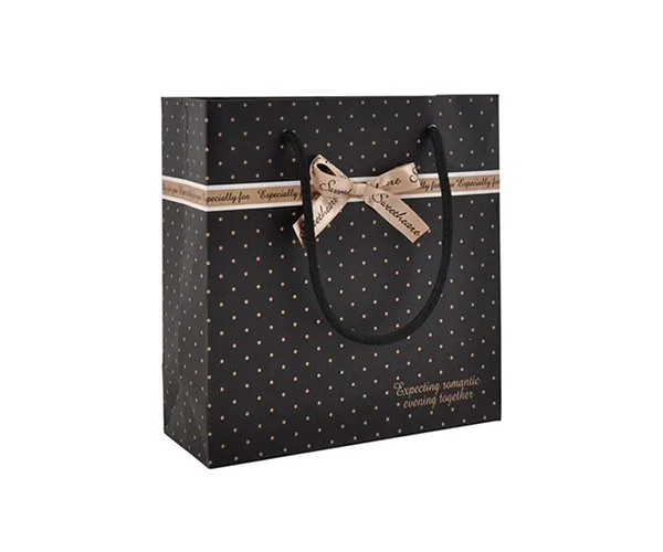 Custom Gift Bags