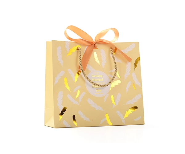 Custom Gift Bags