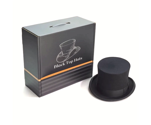 Custom Hat Boxes