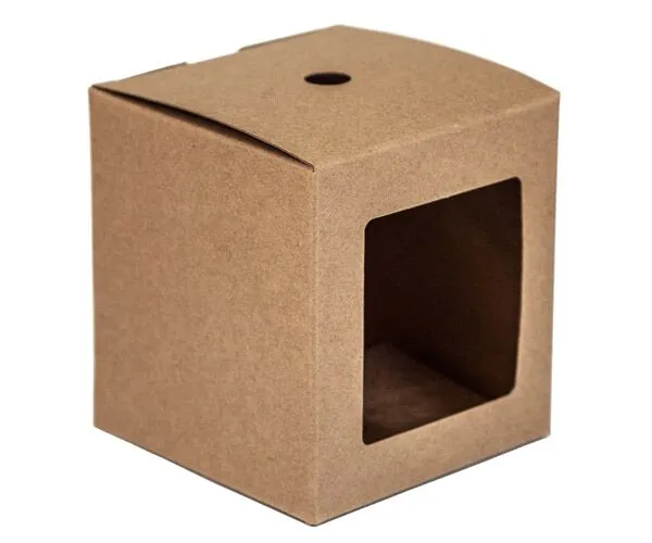 Custom Kraft Boxes