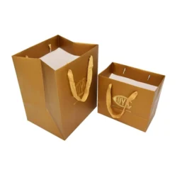 Custom Luxury Manual Bags
