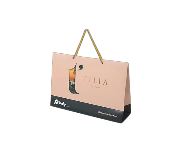 Custom Luxury Manual Bags
