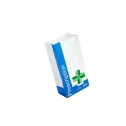 Custom Medicine Bags