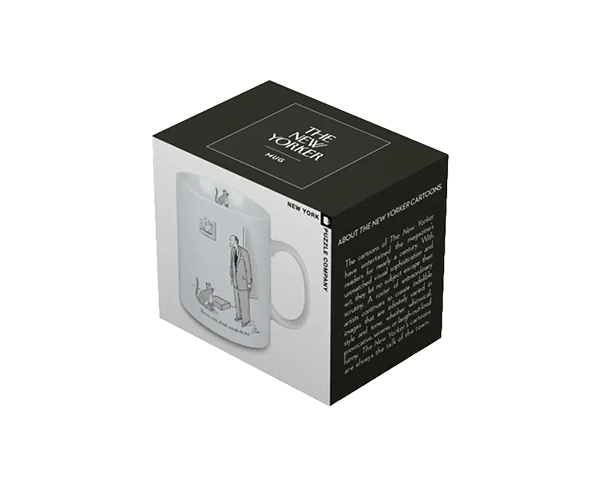 Custom Mug Boxes