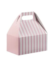 Boxes with Handles
