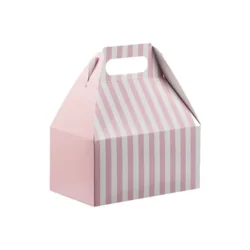 Boxes with Handles