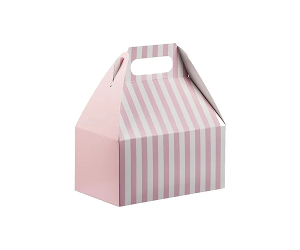 Boxes with Handles