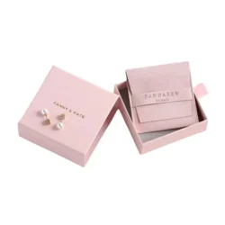 Custom Pandasew Packaging