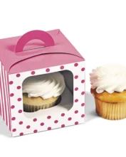 Custom Pastry Boxes