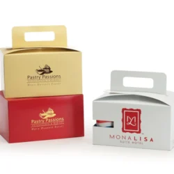 Custom Pastry Boxes