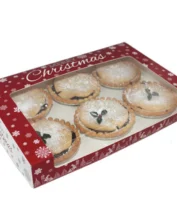 Custom Pie Boxes