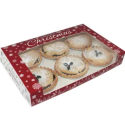 Custom Pie Boxes
