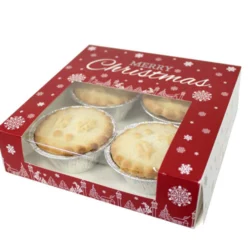 Custom Pie Boxes