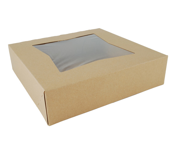 Custom Pie Boxes