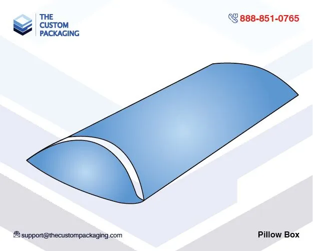Pillow Box