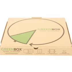 Custom Pizza Boxes