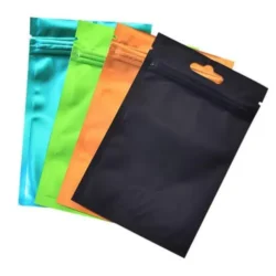 Custom Printed Mylar Bags