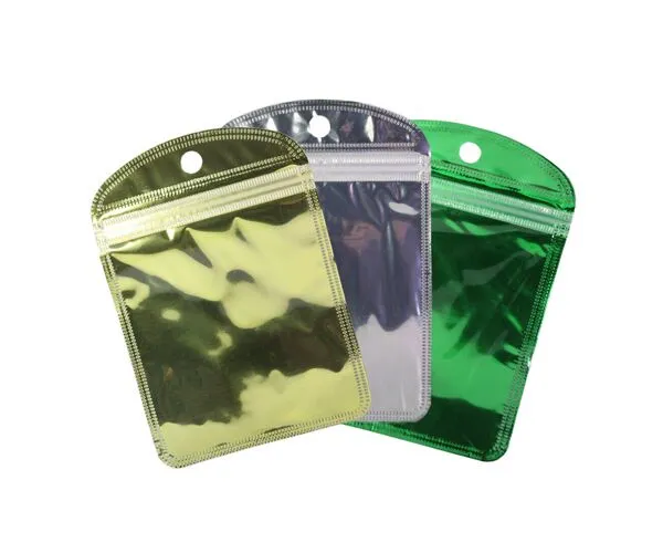 Custom Printed Mylar Bags