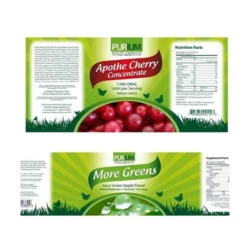 Product Labels