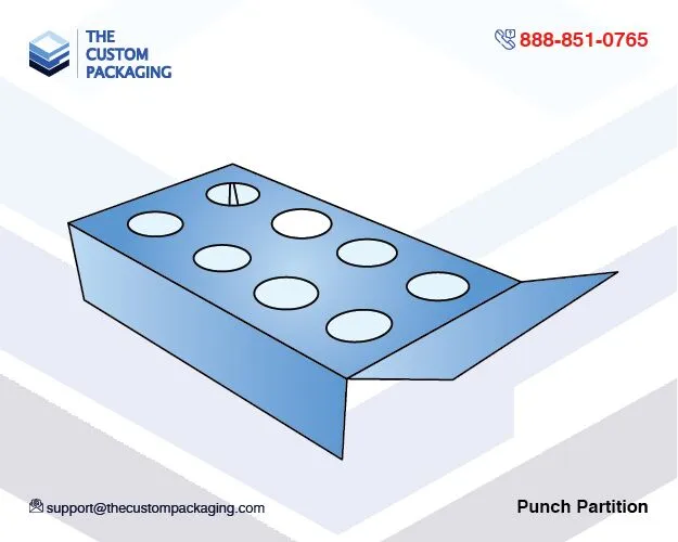 Punch Partition