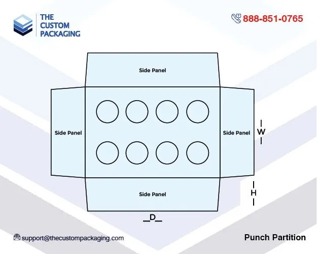 Punch Partition