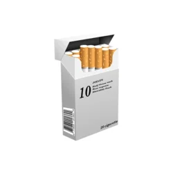 Custom Regular Cigarette Boxes
