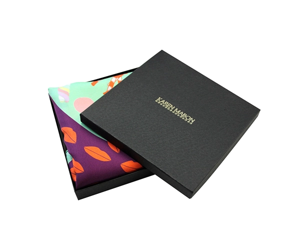 Scarf Boxes