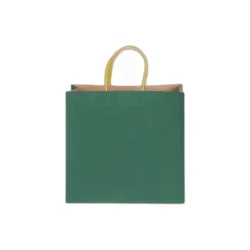 Custom Bags with Serrated Top