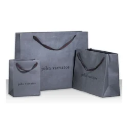 Custom Shopping Bags