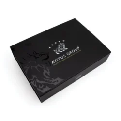Custom Spot UV Boxes