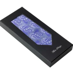 Custom Tie Boxes