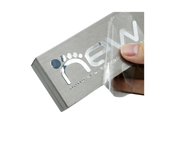 Transfer Stickers