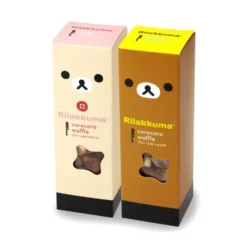 Custom Waffle Boxes