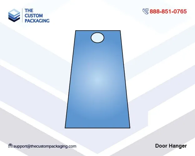 Door Hanger