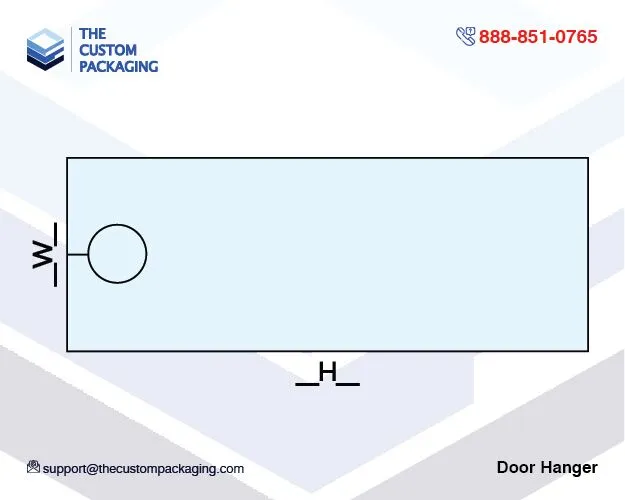 Door Hanger
