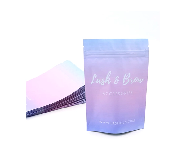 Custom Foil Bags