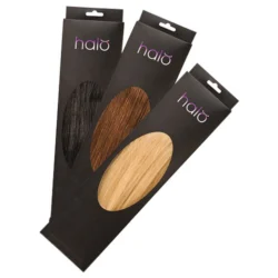 Custom Foldable Hair Extension Boxes