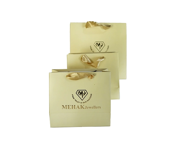 Custom Gift Bags