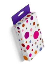 Hanging Tab Boxes