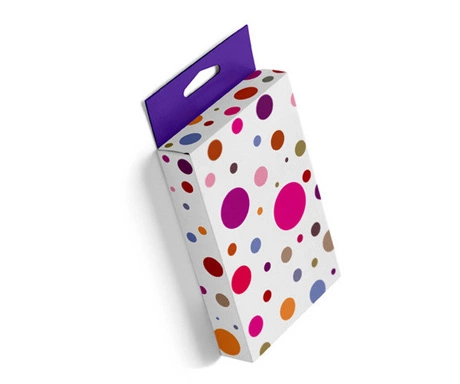 Hanging Tab Boxes