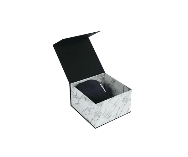 Custom Hat Boxes