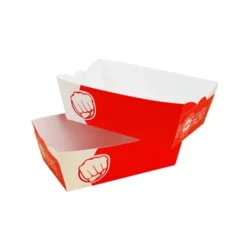 Hot Dog Boxes