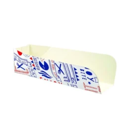 Hot Dog Boxes