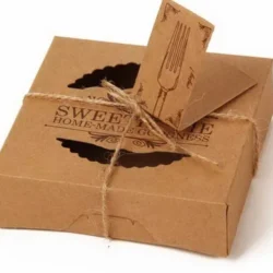 Custom Kraft Boxes