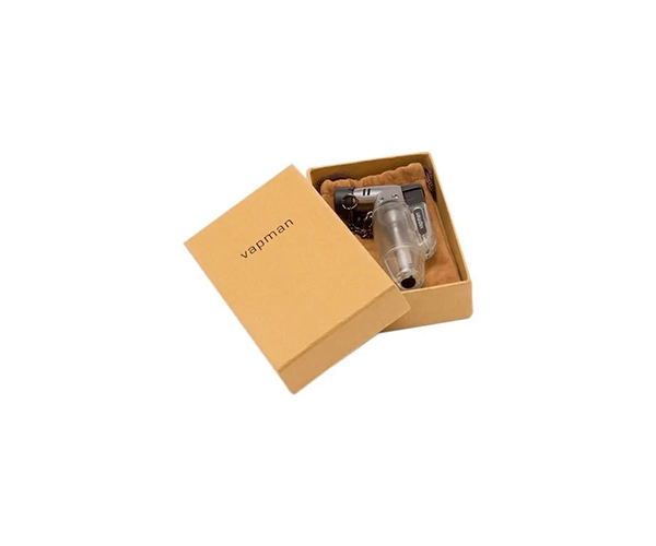 Custom Lighter Boxes