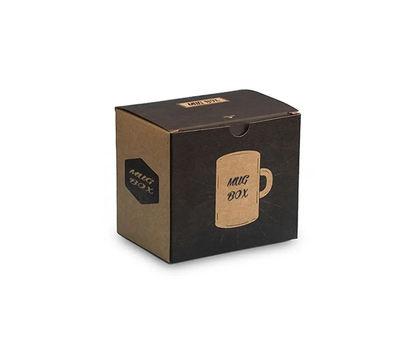Custom Mug Boxes