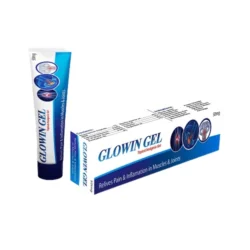 Pharma Gel Packaging Boxes