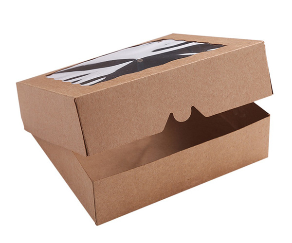 Custom Pie Boxes